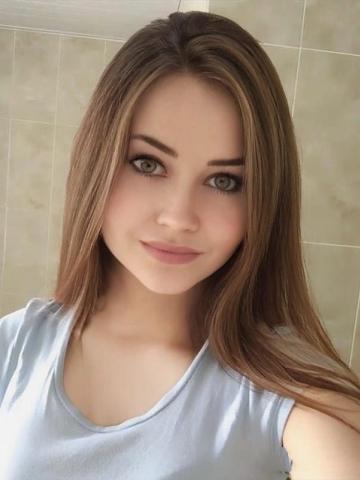 Анкета проститутки Алла, 23 года